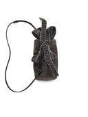 Marc Jacobs The Mini Sack Denim Bag