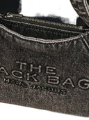Marc Jacobs The Mini Sack Denim Bag