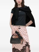 Marc Jacobs The Mini Sack Denim Bag