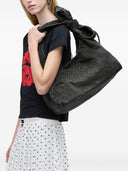 Marc Jacobs The Sack Denim Handbag