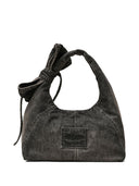 Marc Jacobs The Sack Denim Handbag