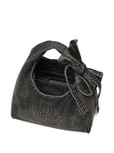 Marc Jacobs The Sack Denim Handbag