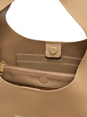 Marc Jacobs The Sack Leather Handbag