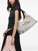 Marc Jacobs The Belted Sack Shoulder Bag