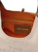 Marc Jacobs The Belted Sack Shoulder Bag