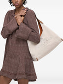 Marc Jacobs The Belted Sack Shoulder Bag