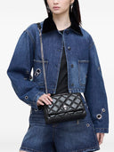 Marc Jacobs The Slim Dual Leather Shoulder Bag