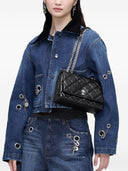 Marc Jacobs The Slim Dual Leather Shoulder Bag
