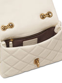 Marc Jacobs The Slim Dual Leather Shoulder Bag