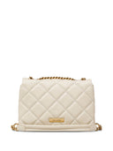 Marc Jacobs The Slim Dual Leather Shoulder Bag