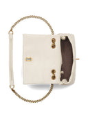 Marc Jacobs The Slim Dual Leather Shoulder Bag