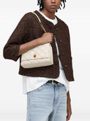 Marc Jacobs The Slim Dual Leather Shoulder Bag