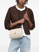 Marc Jacobs The Slim Dual Leather Shoulder Bag