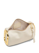 Marc Jacobs Snapshot Leder-Umhängetasche