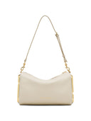 Marc Jacobs Snapshot Leder-Umhängetasche