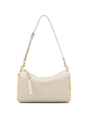 Marc Jacobs Snapshot Leder-Umhängetasche