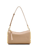 Marc Jacobs Snapshot Leder-Umhängetasche