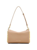Marc Jacobs Snapshot Leder-Umhängetasche
