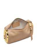 Marc Jacobs Snapshot Leder-Umhängetasche