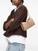 Marc Jacobs Snapshot Leder-Umhängetasche