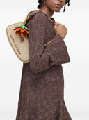 Marc Jacobs The Shoulder Bag Rafia Bag
