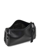 Marc Jacobs Snapshot Leder-Umhängetasche