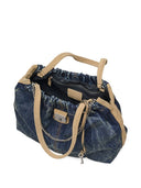 Marc Jacobs The Tote Denim Tote