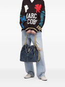 Marc Jacobs The Tote Denim Tote