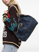 Marc Jacobs The Tote Denim Tote