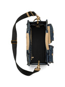 Marc Jacobs The Medium Tote Denim Tote