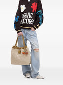 Marc Jacobs The Tote Rafia Tote