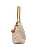 Marc Jacobs The Tote Rafia Tote