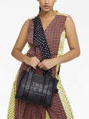 Marc Jacobs The Small Tote Leather Tote