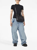 Marc Jacobs The Small Tote Leather Tote