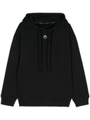 Marine Serre Moon Cotton Hoodie