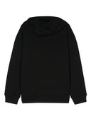 Marine Serre Moon Cotton Hoodie