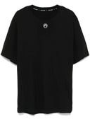 Marine Serre Moon Cotton T Shirt