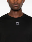 Marine Serre Moon Cotton T Shirt