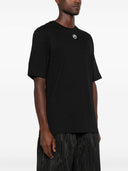 Marine Serre Moon Cotton T Shirt