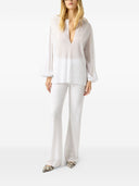Missoni Flared Trousers