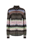 Missoni Zig Zag Shirt