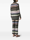 Missoni Zig Zag Shirt