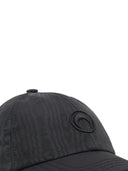 Marine Serre Moon Baseballkappe
