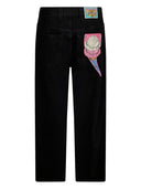 Icecream Running Dog Denim Jeans