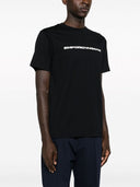 Emporio Armani Logo T Shirt 3 Pack