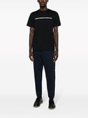 Emporio Armani Logo T Shirt 3 Pack