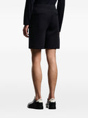 Emporio Armani Cotton Shorts
