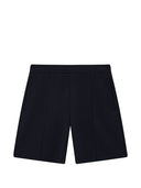 Emporio Armani Cotton Shorts