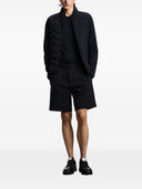 Emporio Armani Cotton Shorts