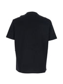 Emporio Armani Logo Cotton T Shirt